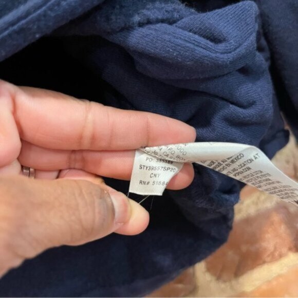 Patagonia Uprisal Hoody Small Regular Fit - Picture 3 of 9